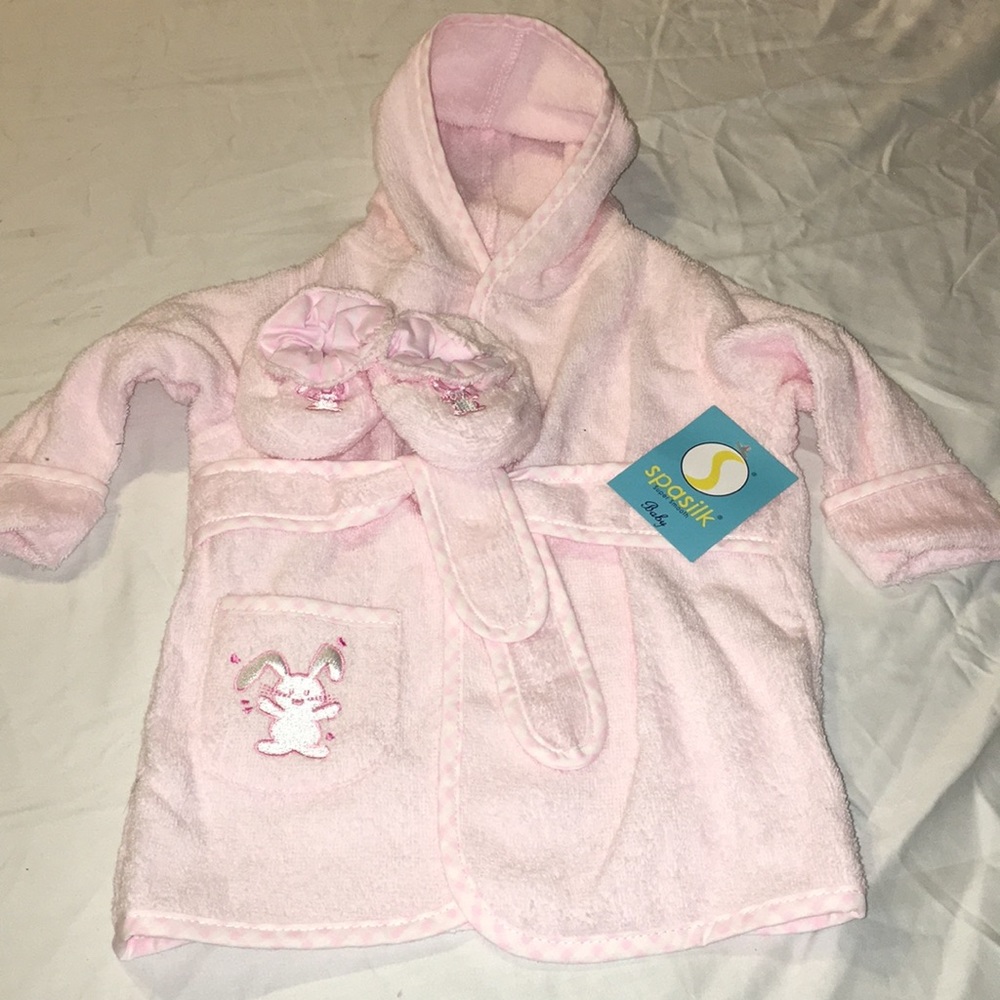 Spasilk Super smooth